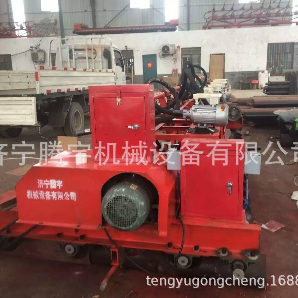 内蒙古5米混排排凝土摊铺振机一体机 混凝TPZD-5土路面振摊铺厂家