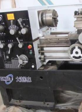 【大促】大连车小床CDL6141CL614D1 普车床C6136 车床通型