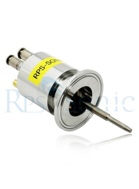 杭州功超声波雾化喷涂机 律亲水涂层喷涂RPS-SONI 圆硅片涂光刻胶