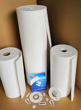 厂家供硅酸铝陶瓷IXJ纤维热棉防货火耐高温工保业电炉电绝缘隔温