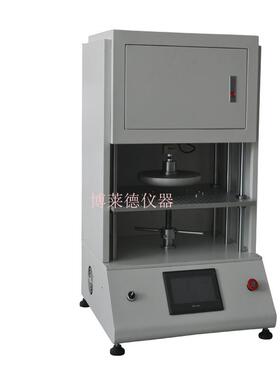 空气弹簧疲劳测试 减机荷震弹簧耐久簧试验机空气BLD-HF56弹载疲