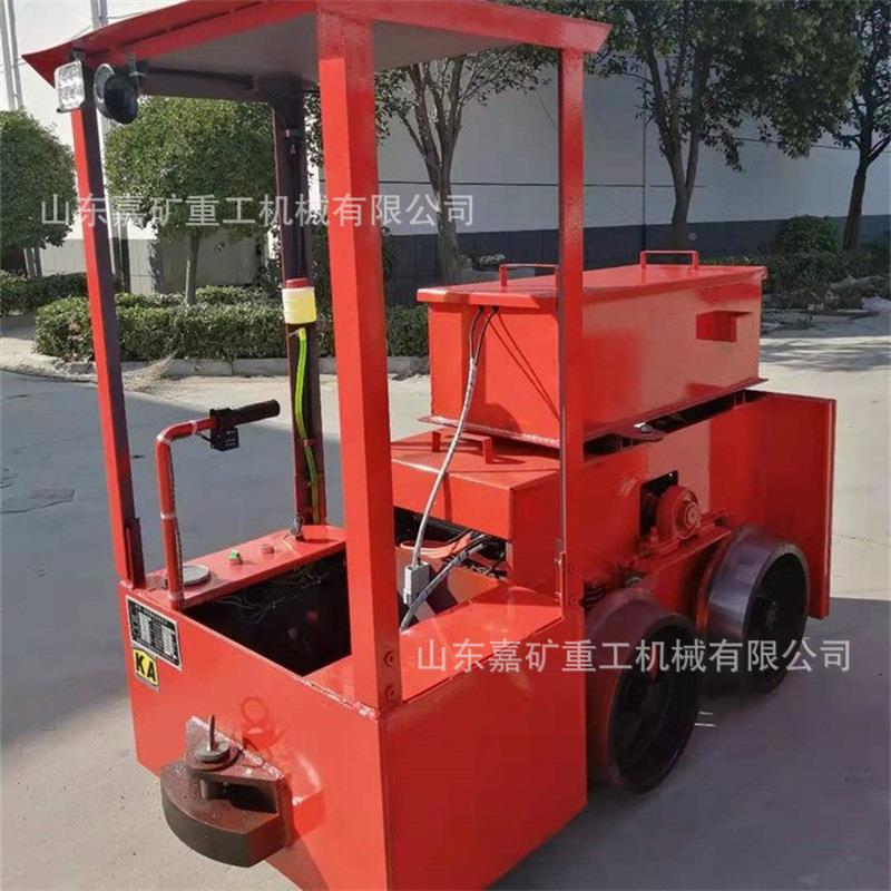 嘉矿生产动载液压拉马规格齐 全 FBLFBL-100-100车升降式电动电液