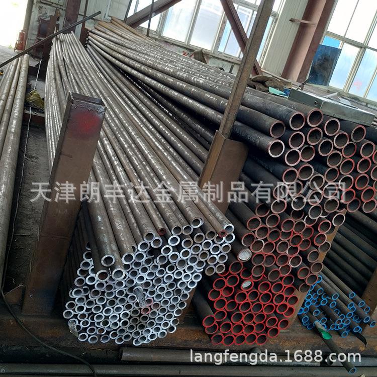 12Cr1MoVG缝合金构无缝钢管o 12Cr2MG高压锅炉无结钢管