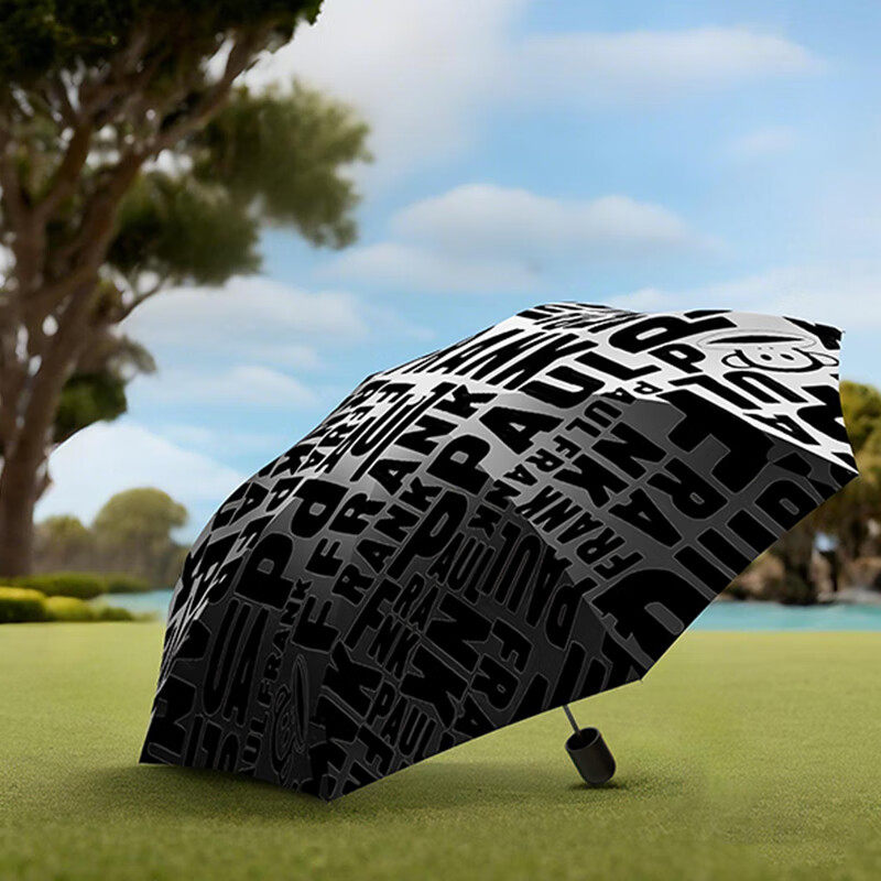 大嘴猴（Paul Frank） 八骨大伞面满印三折雨伞PFU203,婴童用品,儿童雨伞/防晒伞,淘宝优惠券,粉丝福利购,淘宝优惠卷