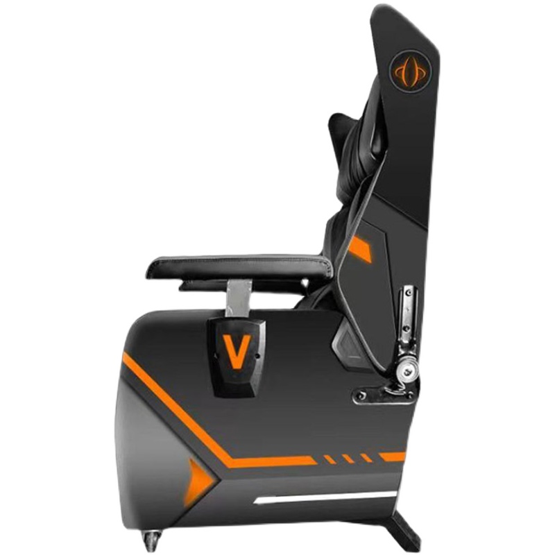 电竞沙发单人椅家用游戏网t咖网吧升降可躺办公沙发靠背电脑桌椅