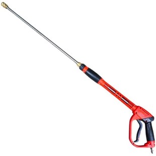 商用陶瓷阀耐压35l0公斤高压清洗机水枪洗车场关枪停机防缠绕刷车