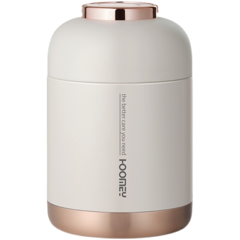 焖烧杯女焖粥神器316不锈钢超长保温饭盒小P型上班便携焖烧汤壶罐