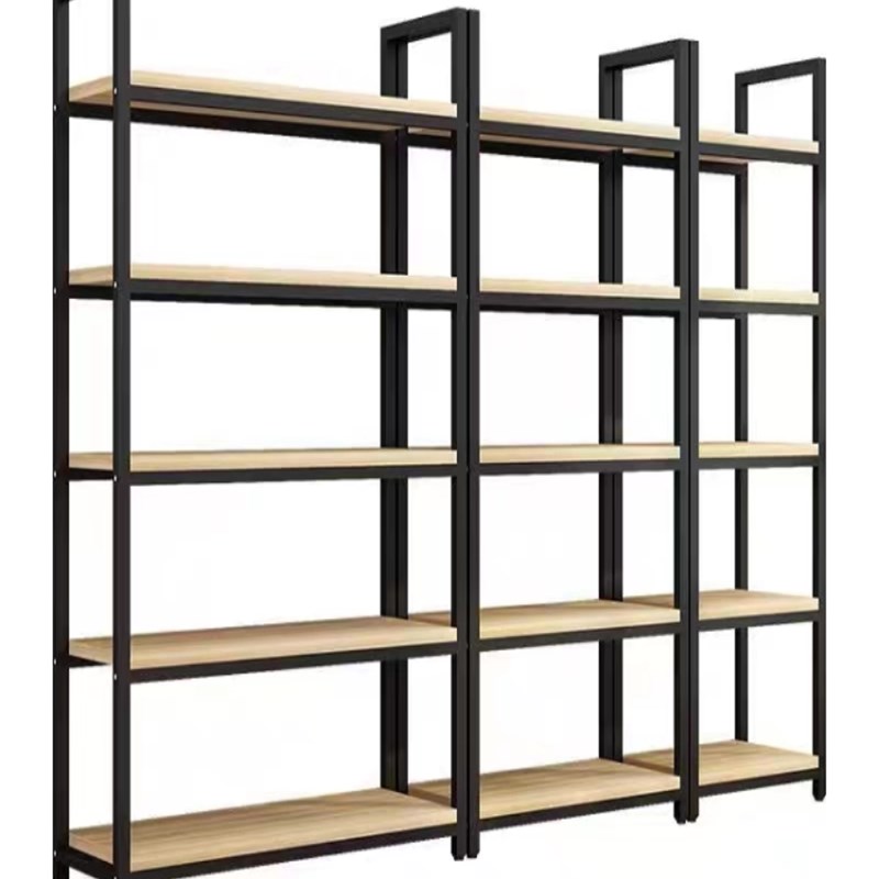 厂家直销展示架j商用超市陈列货架自由组合仓储家用样品架置物架