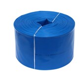 4寸6寸水带农用浇地灌溉四寸软管六寸抽泥浆高R压大口径排污排水