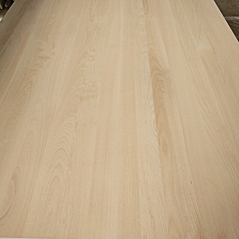 实木板法b国榉木直拼板木板集成材硬原木雕塑工艺品板材木料榉木