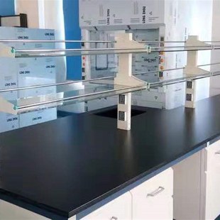 实验室钢玻试剂架铝合金药品架厂家直销I化验室铝玻货物架实验台