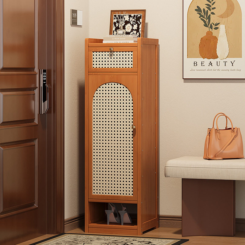 德国进口入户鞋柜门口家用走廊楼道收纳神器玄关防尘带门置物鞋架,住宅家具,鞋柜,淘宝优惠券,粉丝福利购,淘宝优惠卷