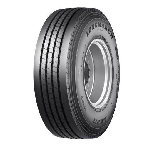 浪马轮胎LONGMARCH 29/75R22.LM2175 轮胎 LM5217花纹 卡轮客车长