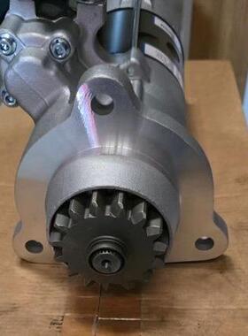 DM108R3005SE起动机1001928736起动机适用BAUDOUIN博杜安起动机