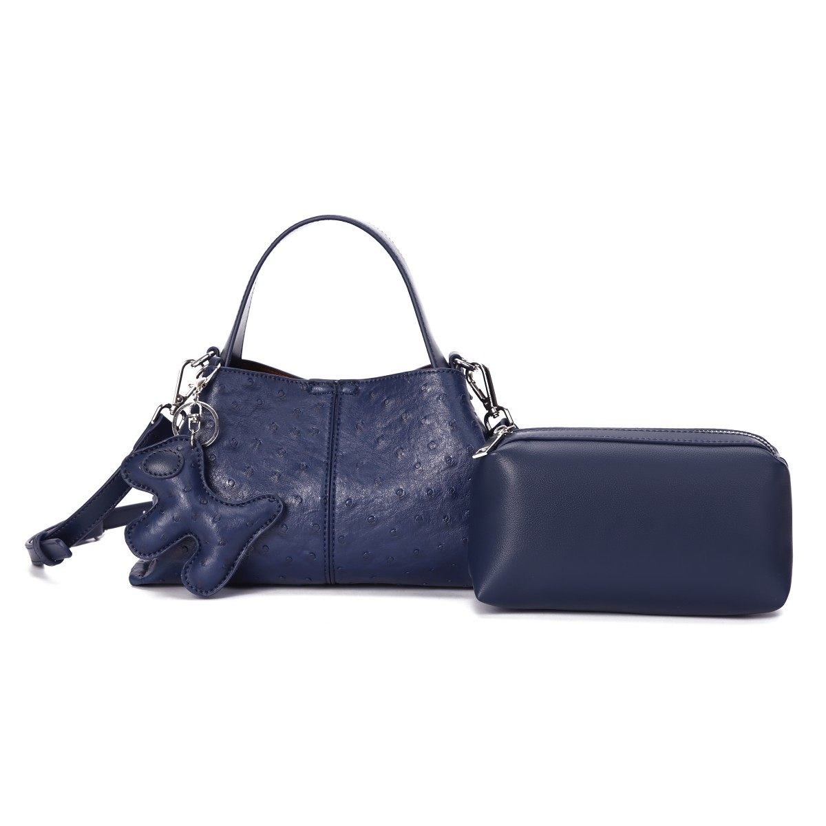 时尚高奢百搭女包潮流手提单肩斜挎包