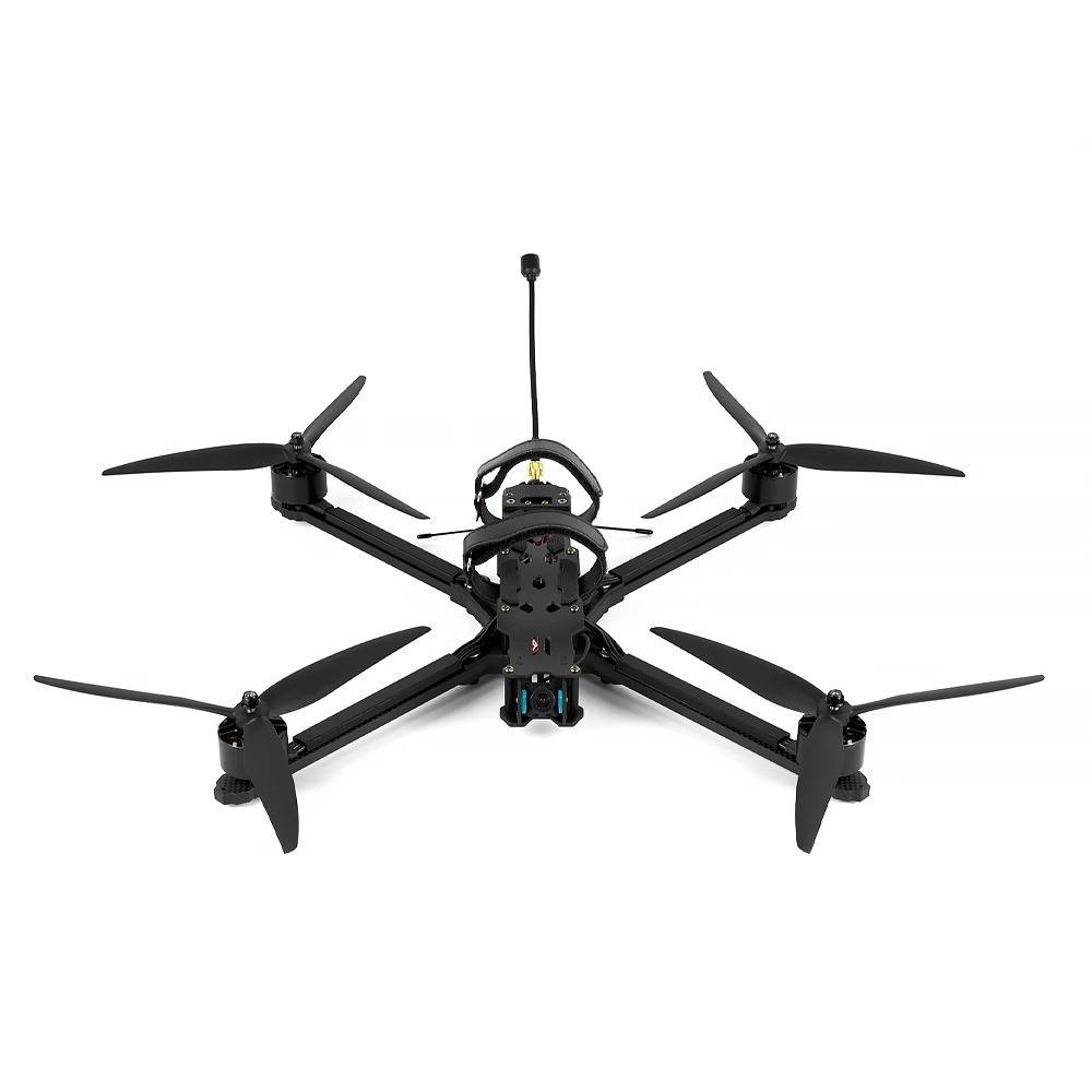 MAK4碳纤维穿越机架10寸mark4穿越机碳架无人机花飞fpv套机其他