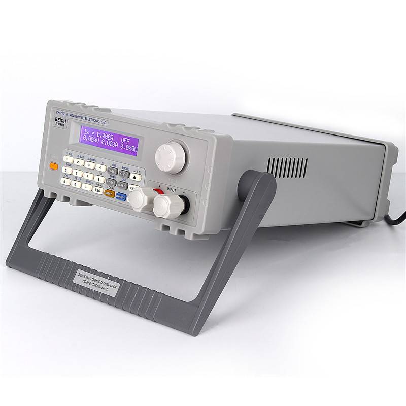 贝奇CH8710B直流电子负载仪电池测试仪直流负载150W功率