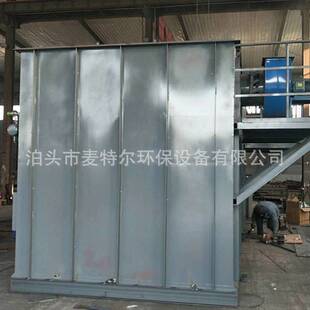 厂家供应布袋工业主机除尘器 布袋除尘器 单机脉冲除尘器