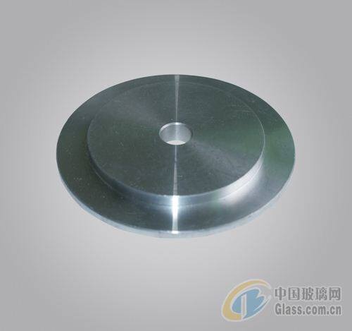 磨边抛光轮铝压板水松轮,\轮抛光轮铝压盖