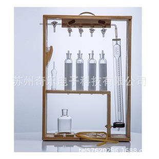 1901/1903-1904奥氏气体分析器奥氏气体分析仪