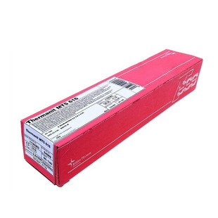 帝森Thermanit Chromo T91耐热钢焊条 电厂 P91焊条 T91焊条