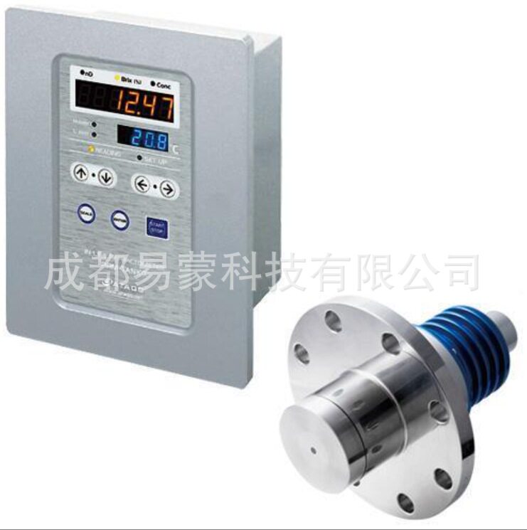 ATAGO爱拓PRM-2000α在线折光仪