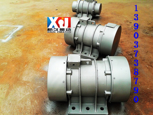 供应新久牌TZD-82-6C振动电机 新乡TZD/TZDC振动电机厂