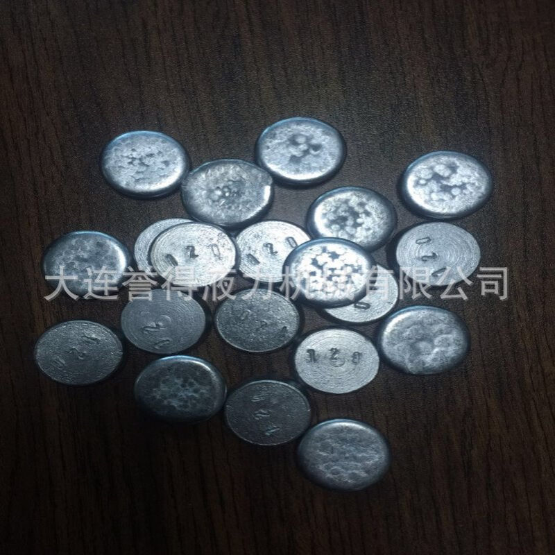 销售液力偶合器易熔塞易熔合金