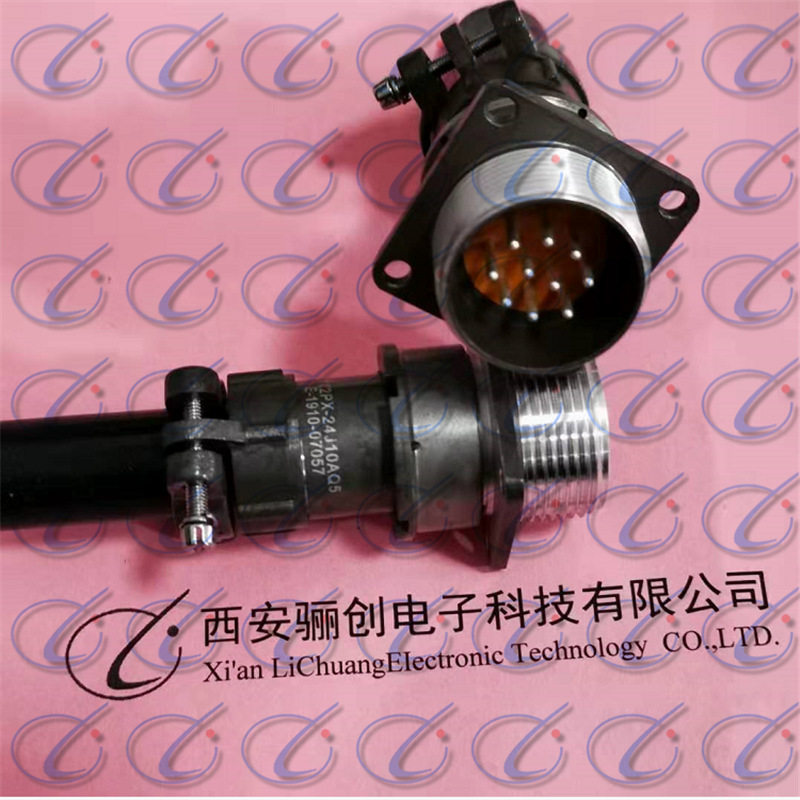 航空插件2PX-M36J20AP6B圆形连接器新品