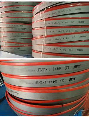 现货批发RUIC锯条 3990锯条 4115锯条 金属锯带 机用不锈钢锯条