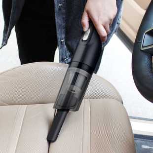 车载吸尘器无线充电大功率汽车内用家用两用强力专用大吸力10000p