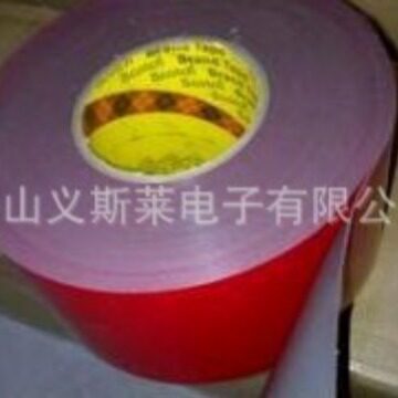 取代机械紧固件（铆钉、焊接、螺钉）或液体胶粘剂、防潮胶双面胶