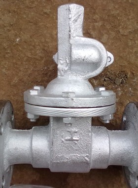 排污阀 Z44H-16 DN100 厂家直销 质优价美双向不锈钢锅炉