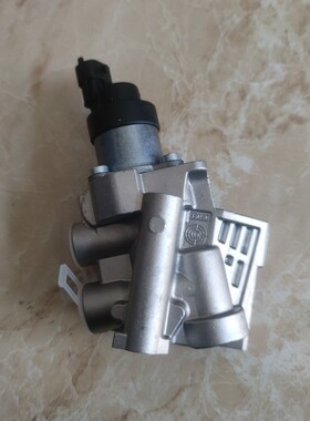 一汽大柴道依茨发动机配件02113830油量计量单元