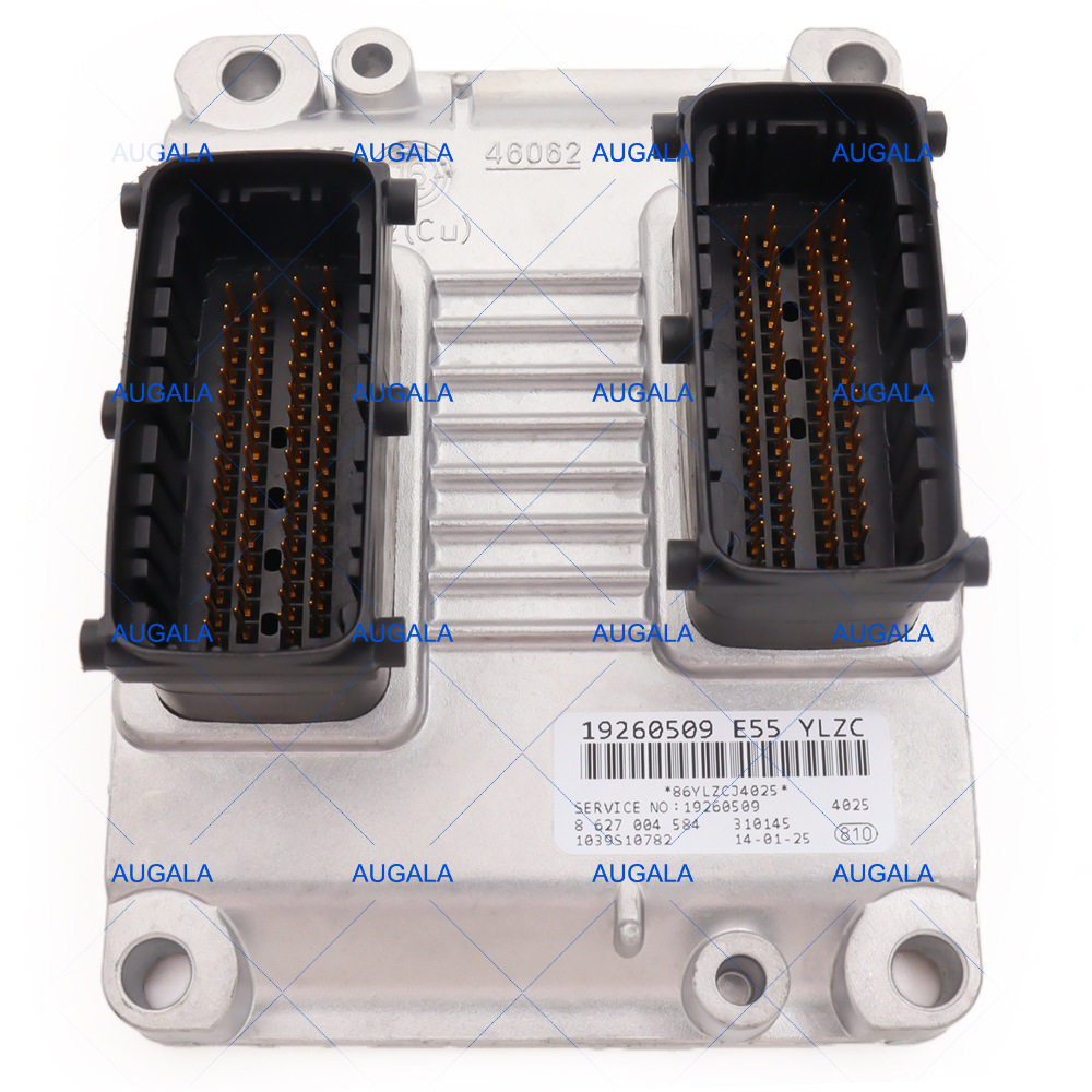 电脑板ECM/ECU19260509凯迪拉克