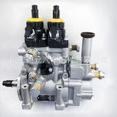 68F 柴油发动机燃油泵 0445020177喷油泵1111010 0000高压油泵