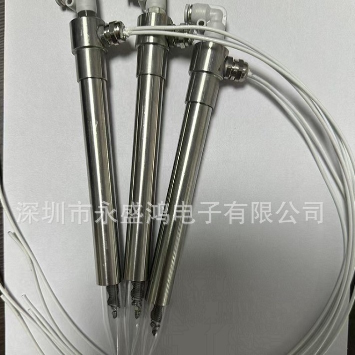 热风枪光伏设备发热管