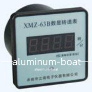 SINO-63B数字转速表精准测量