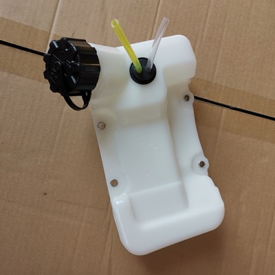 TH43 TH48 油箱 Fuel Tank