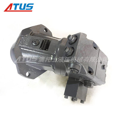 A2FE63柱塞定量马达Antriebstechnik液压马达832178OLD高速油马达