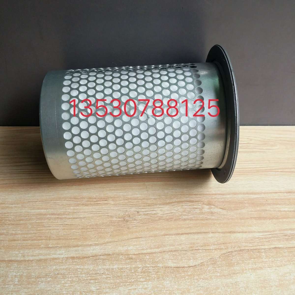 螺杆空压机油气分离器，螺杆空压机油分芯,通用30HP,DB2074