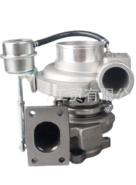 QSK19发动机700马力涡轮增压器2843378 5455591  2838542