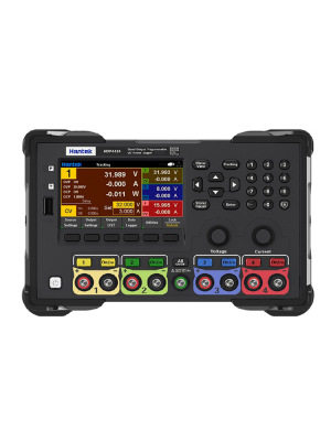 汉泰30V32V3A双路三路四路可调程控直流稳压电源HDP4424/4424B/H
