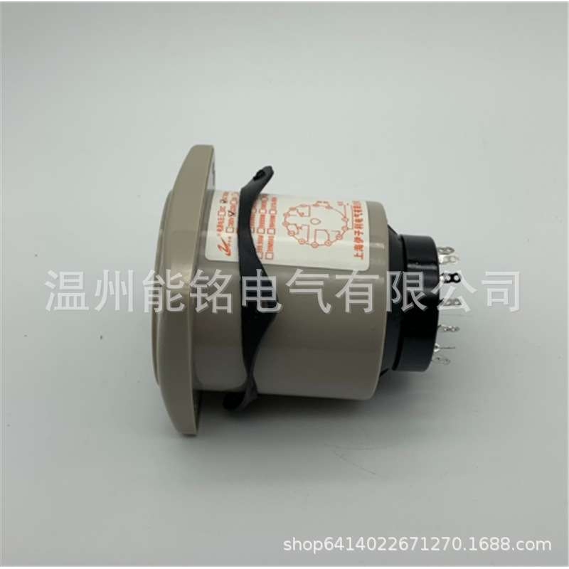 上海伊子利 JSS1P1-05M JSS1P1-06M JSS1P1-07M JS11S时间继电器