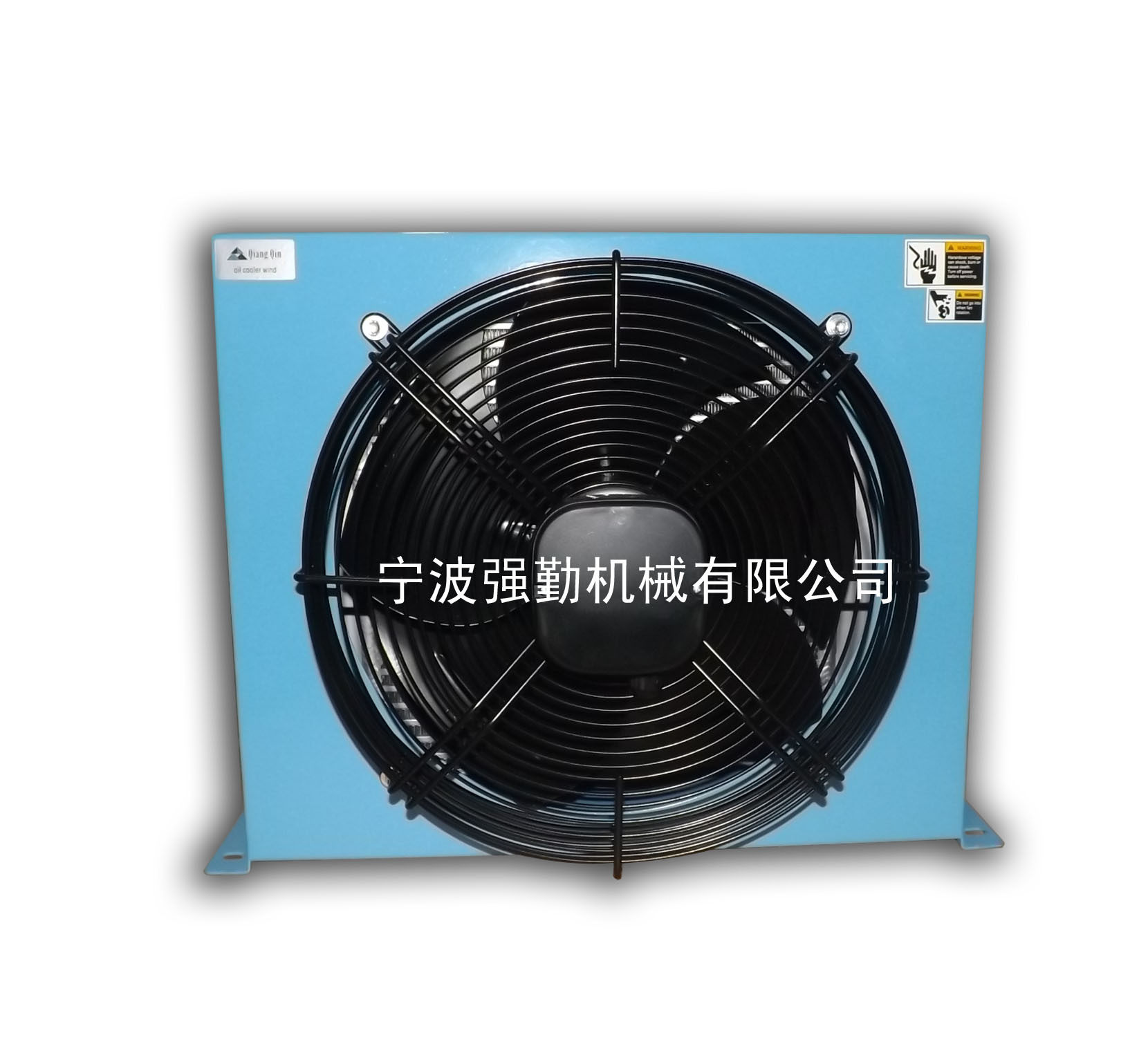 厂家直销 专业制造 AH1490油冷却器，性能稳定 板式散热器
