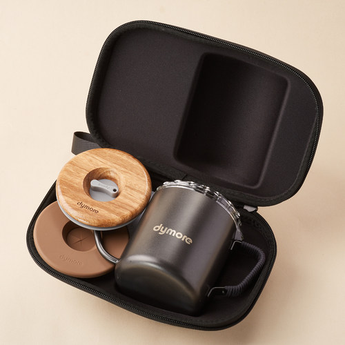 dymore户外V60滤杯分享杯美式手冲套装outdoor加热手冲壶露营