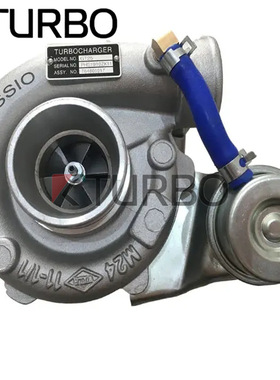 TF035-14GK 49135-02920 批发涡轮增压器 汽车增压机及配件