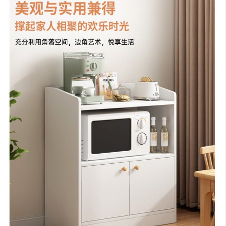 茶水柜餐边柜子储物柜客厅靠墙边角柜收纳小立柜茶柜置物架小柜子