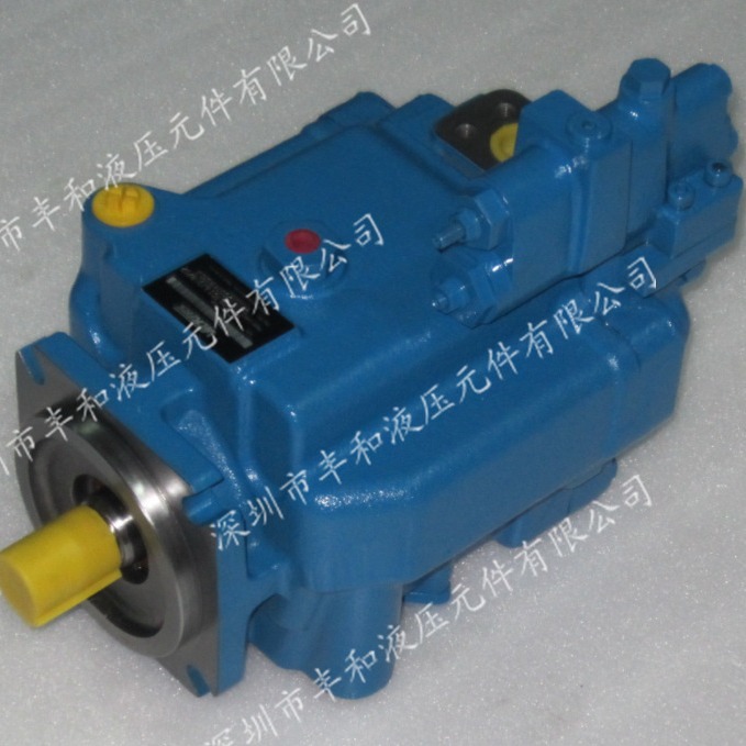 供应威格士pvh131系列变量柱塞泵PVH131C-RAF-3S-11-C25VT8-31