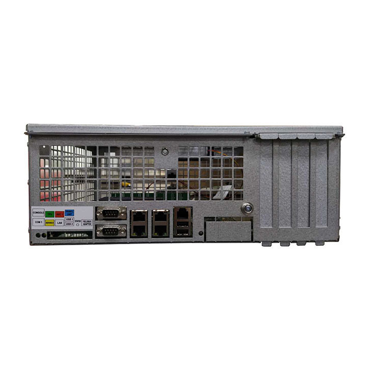 工业机器人控制柜内部备件DSQC639 3HAC026611-001主机